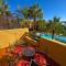 Relaxing beach side apartment in Costalita - إِستيبونا