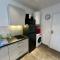 Maisonnette 2 pers tout confort près de Paris - Bobigny