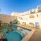 Qronfla Holiday Home with Private Pool in Island of Gozo - Żebbuġ