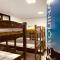 Smart Hostel - Floripa - 弗洛里亚诺波利斯