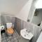 Transvaal House Ely