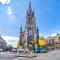 Modern flat with Nice Views by the Royal Mile - إدنبرة