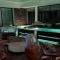 Luxury villa with a heated indoor pool and direct access to the beach - Nabeul