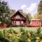 Brimstone Getaway w/Mountain View’s - Huntsville