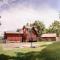 Brimstone Getaway w/Mountain View’s - Huntsville