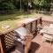 Brimstone Getaway w/Mountain View’s - Huntsville