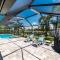 Villa Tranquility-Waterfront-Punta Gorda, FL - Punta Gorda