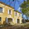 Logement charme provençal