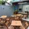 Smart Hostel - Floripa
