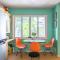 Bixby Beauty 50s Mod Long Beach
