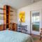 Bixby Beauty 50s Mod Long Beach