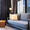 Simplistic 2BR Southbank apartment Wifi Balcony#EB22