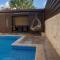 Private 5BR Villa with Sunset Rooftop, BBQ zone, Private Pool and Quiet Luxury near sea