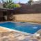 Private 5BR Villa with Sunset Rooftop, BBQ zone, Private Pool and Quiet Luxury near sea
