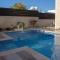 Private 5BR Villa with Sunset Rooftop, BBQ zone, Private Pool and Quiet Luxury near sea