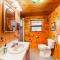 Lake Bomoseen Log Cabin - Bomoseen