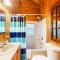 Lake Bomoseen Log Cabin - Bomoseen