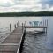 Lake Bomoseen Log Cabin - Bomoseen