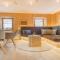 StuWip alps Appartement Sonnenstein - 富尔普梅斯