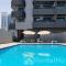 35% OFF in Top View Studio w/ Balcony in Marina - Dubaj