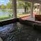 Stunning Luxury Lakefront Lodge! 8 BRs! Sleeps 32!