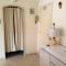 Appartement moderne à Fréjus - 39 m² - Vue sur mer - 弗雷瑞斯