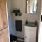 The Old Vicarage Shepherds Hut