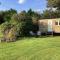 The Old Vicarage Shepherds Hut