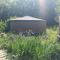 Barefoot Yurts - Brede