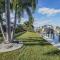 Villa Tranquility-Waterfront-Punta Gorda, FL - Punta Gorda