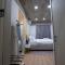 THE ROOMS