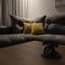 Modern Apartment شقه مودرن هادئه مع اطلاله - Riad