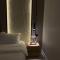 Modern Apartment شقه مودرن هادئه مع اطلاله - Riad