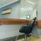BOMBONATO HOTEL - Fácil Acesso ao Aeroporto e parque de Exposições ABCZ