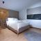 THE ROOMS