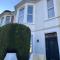 Restored Victorian Home with Private Garden Restored Victorian Home with Private Garden
