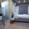 THE ROOMS