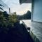 Moorea villa neuve, vue panoramique - Painapo Lodge Hoe
