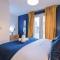 Beautiful Stoke Home Sleeps 10 by PureStay Short Lets