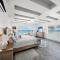 Magical Beachfront King Escape