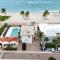 Magical Beachfront King Escape