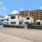 Magical Beachfront King Escape