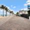 Magical Beachfront King Escape