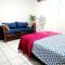 Confortable Suite con terrza - Veracruz