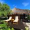 ACASI Rustic Beach