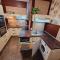 Quiet spacious apartment with a balcony - Prága