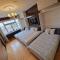 Quiet spacious apartment with a balcony - Prága