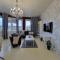 Quiet spacious apartment with a balcony - Prága