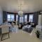 Quiet spacious apartment with a balcony - Prága