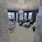 Quiet spacious apartment with a balcony - Prága